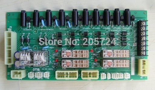 Elevator  PCB DOJ-130 - Elevators spare parts 