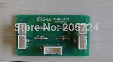 Elevator  PCB DHP-100 - Elevators spare parts 