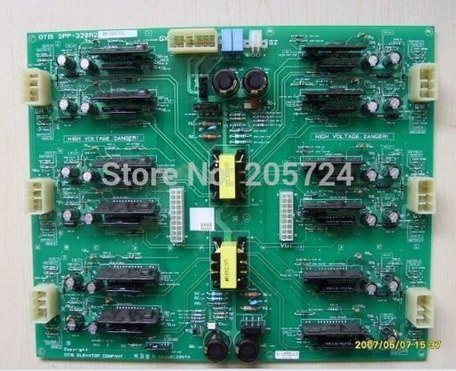 Elevator PCB DPP-320