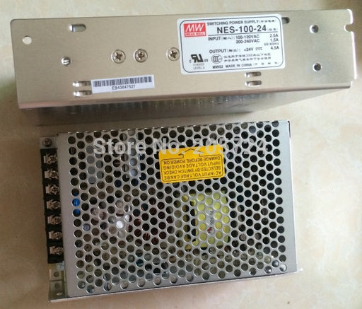 Elevator Power supply NES-100-24