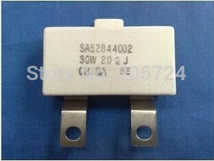 Elevator Capacitor 30W 20ohm - Elevators spare parts 