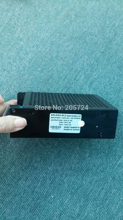 Elevator Power supply SPLG50-DL2