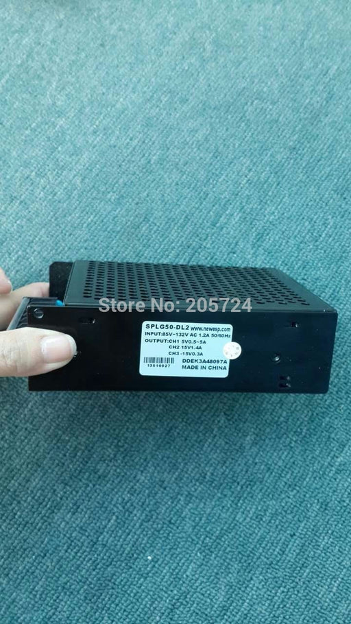 Elevator Power supply SPLG50-DL2