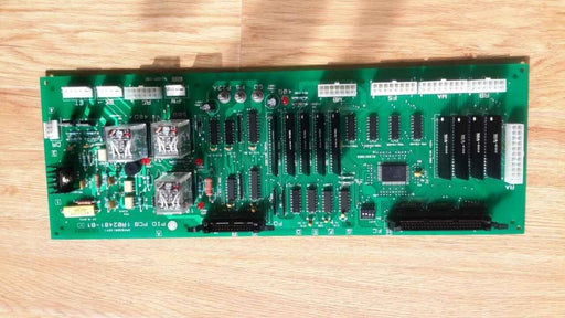 Elevator PCB PIO PCB 1R024B1-B1