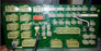 Elevator Indicator SM.09CW/A - Elevators spare parts 
