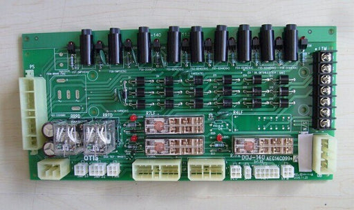 PCB DOJ-140