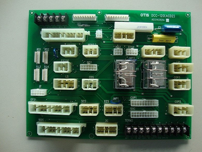 PCB DCC-120