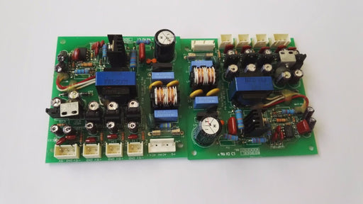 power supply PB-LG 30-EQ