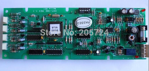 Elevator PCB DOT-102