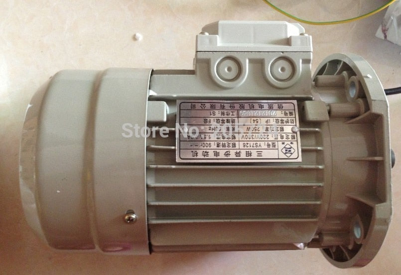 Elevator Doo motor YS7126 - Elevators spare parts 