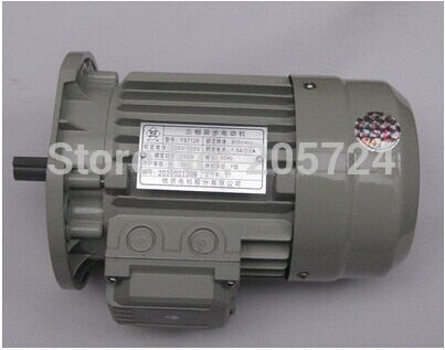 Elevator doo motor YS7126MS7126 - Elevators spare parts 