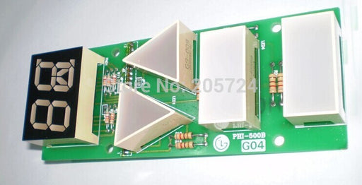 Elevator PCB PHI-500B