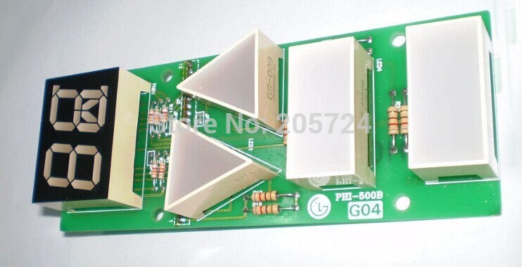 Elevator PCB PHI-500B