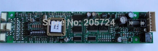 Elevator PCB DOT-104R