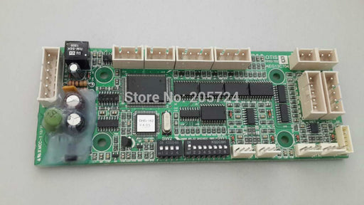 Elevator Indicator PCB DHG-162