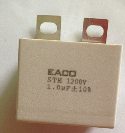 Capacitor 1200V 1.0uf