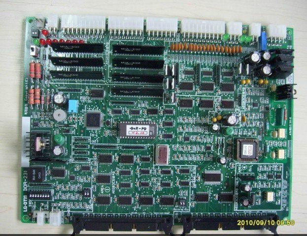 PCB DOR-231