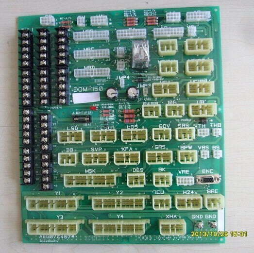 PCB DOM-150