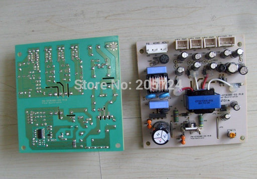 Elevator PCB Power supply