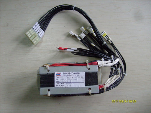 Elevator parts Transformer 06054