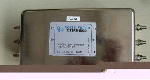 Elevator Parts filter CT3RB-5030