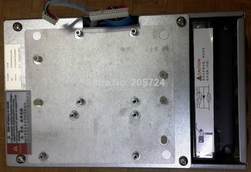 Elevator Inverter AS380-4T05P5 5.5KW