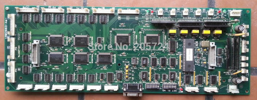 Elevator PCB SVP-MAIN