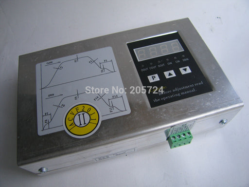 Elevator  Door drive ACVF