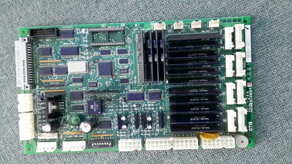 Elevator Parts PCB DCL-244
