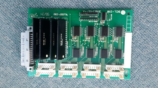 Elevator Parts PCB DCL-210