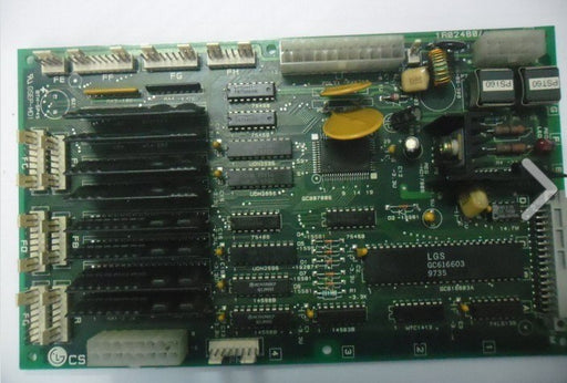 Elevator Parts PCB CSB