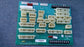 Elevator parts PCB CONN