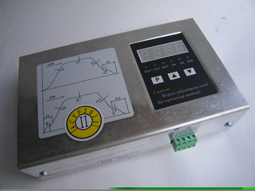 Elevator Parts Anliso door drive ACVF