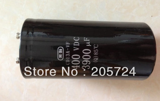 Inverter Capacitor 400V 3900uf