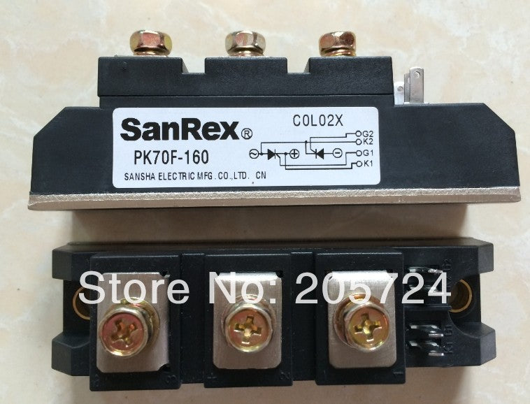 IGBT PK70F-160