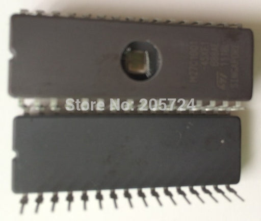 Elevator chip M27C1001-45XF1
