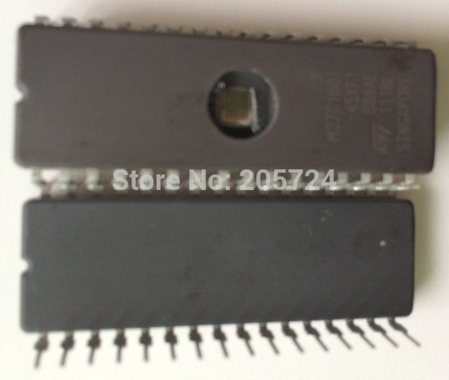 Elevator chip M27C1001-45XF1