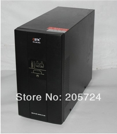 TSTPOWER C3K 3KAV UPS