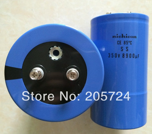 Capacitor 350V 8900UF
