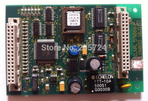 Elevator PCB ID590864