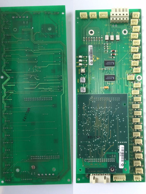 Schindler PCB 590868