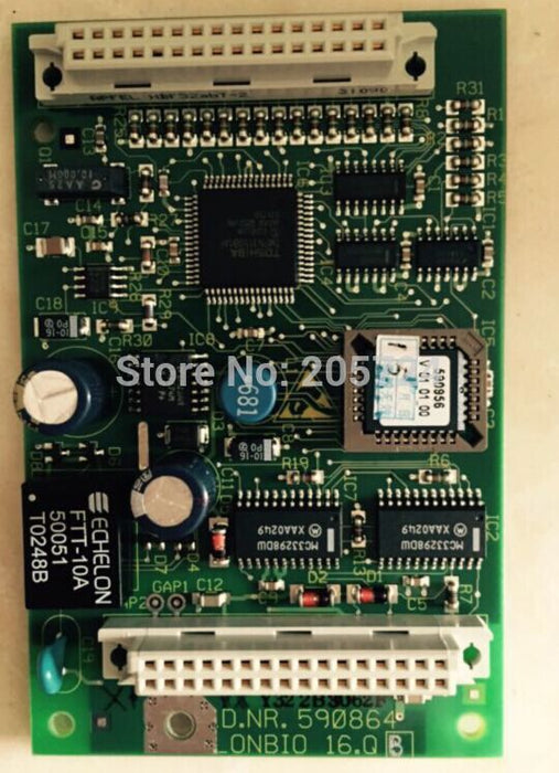 Schindler PCB 590864