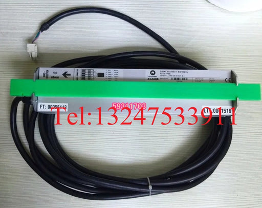 Elevator parts Sensor ID code 59311398
