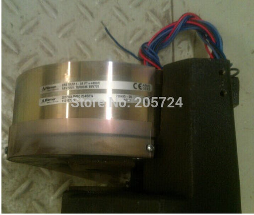 brake ERS VAR11-01 F-4100N