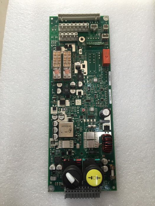 Elevator PCB 594240