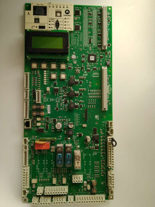 Elevator parts PCB 594371