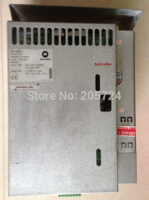 Elevator Inverter VF11BR