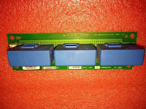 Elevator parts PCB ABA26800SY1