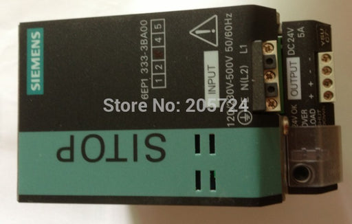 Elevator power supply