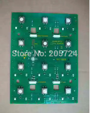 Elevator PCB 594103